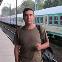 Tamer Ozyigit