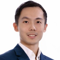 Chern Wei, Lee