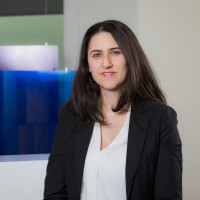 Duygu Ertem Özen
