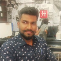 Balaji Gidde