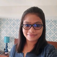 Prina Patel