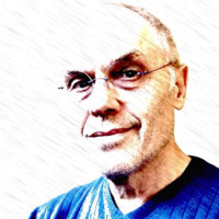 Claude Saderne