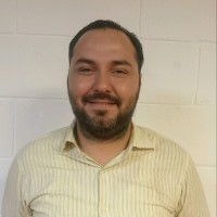 Ricardo Ramírez Salomon