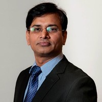 Kumar M V