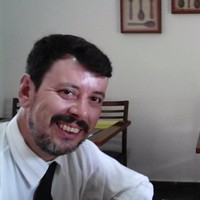 Sérgio Luccas de Lima