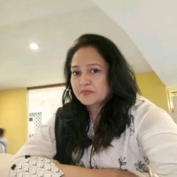 Samina Hussain
