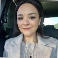 Kimberley Falone
