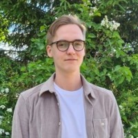 Anton Larsson