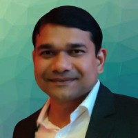 Rushikesh Deshpande