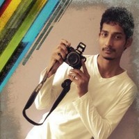 Mahesh Naik