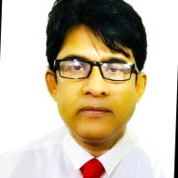 Md. Akter Hossain