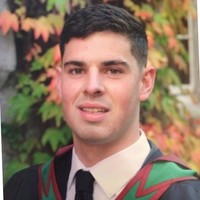 Cathal Sheahan