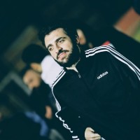 Gigi Aladashvili