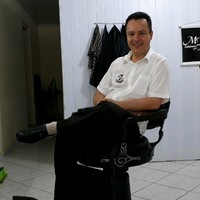 Mr Barbearia