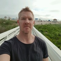 Martin Lundberg