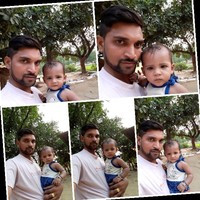 Sunil Kumar Yadav