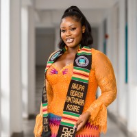 Awura Adwoa Antwiwaa Asare