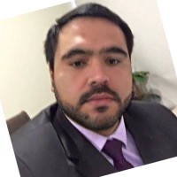 Jonathan Ortega