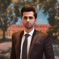 Hammad Afzal