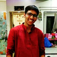 Abhijeet Mahajan