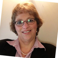 Janet Robinson