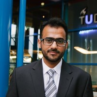 Usama Malik