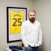 Andy Harkin