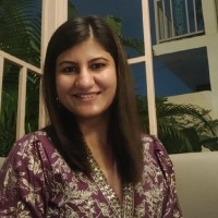 Shikha Sharma