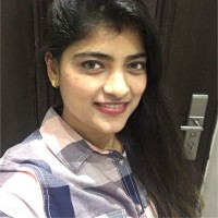Abhiruchi Jain