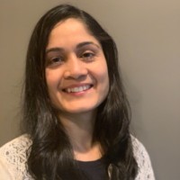 Pradnya Mhatre MD MRMD