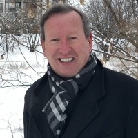 Daniel Chartier