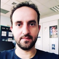 Lefteris Papadopoulos