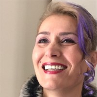 Fariba Kabiri