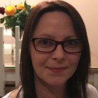 Sarah Moore
