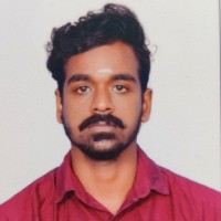 Saranraj S