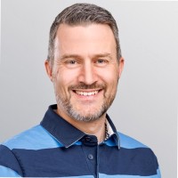 Dr. Peter Staub