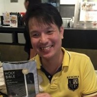 Than Khong Lim