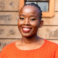 Cecilia Kinuthia