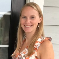 Katie Tosh
