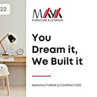 Maya Furnitures And Interiors