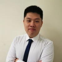 Amos Ong
