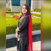 Mehak Manocha