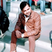 Gaurav Arora