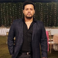 Rishabh Rauthan