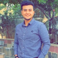 Bashar Awad