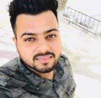 Prince Sabharwal