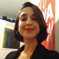 Sena Aydin