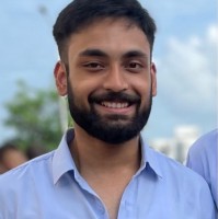 Daksh Pathak