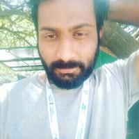 Deepak Rg