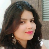Veena Ojha